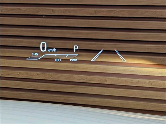 トヨタ&nbsp;ハリアーハイブリッドの画像6