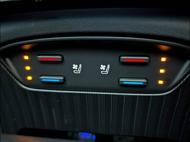 トヨタ&nbsp;ハリアーハイブリッドの画像7