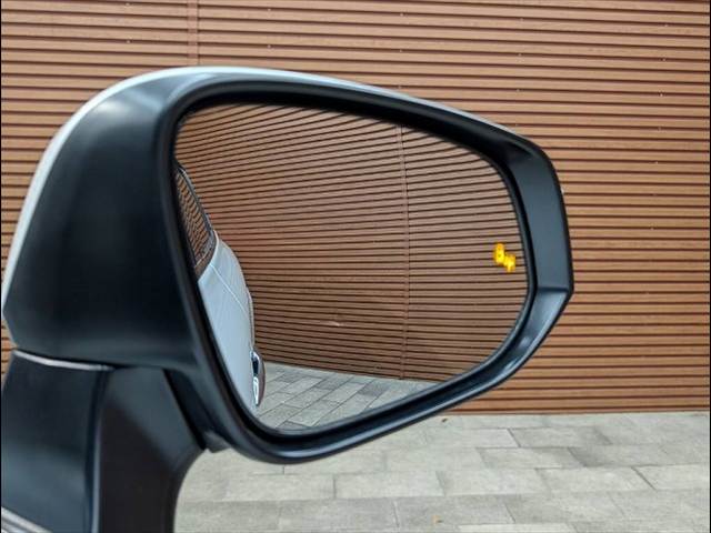 トヨタ&nbsp;ハリアーハイブリッドの画像8