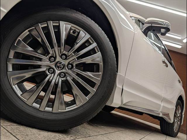 トヨタ&nbsp;ハリアーハイブリッドの画像11