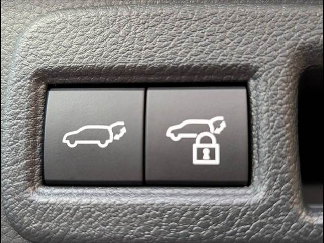 トヨタ&nbsp;ハリアーハイブリッドの画像15