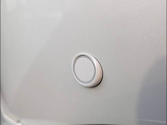 トヨタ&nbsp;ハリアーハイブリッドの画像16