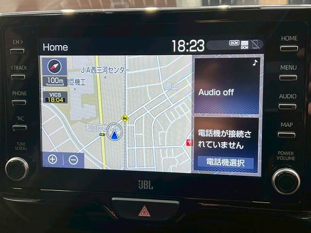 トヨタ&nbsp;GRヤリスの画像3