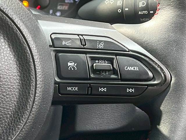 トヨタ&nbsp;GRヤリスの画像5