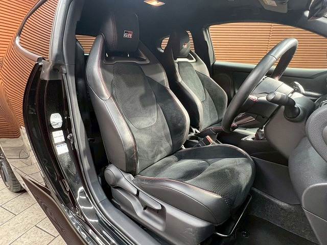 トヨタ&nbsp;GRヤリスの画像8
