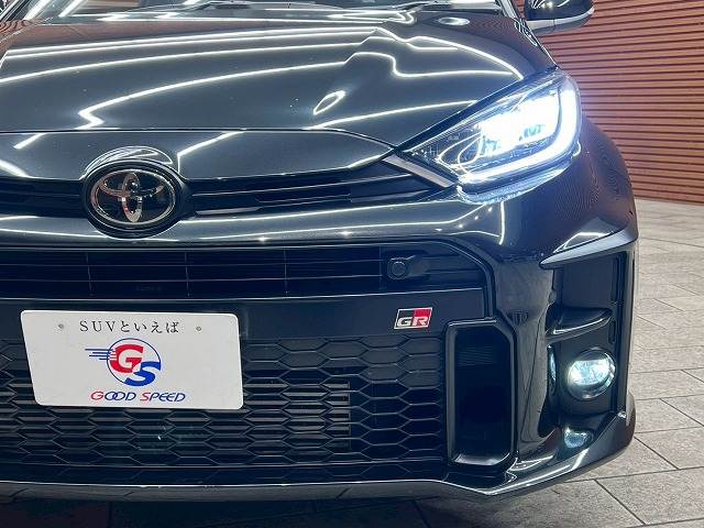 トヨタ&nbsp;GRヤリスの画像10