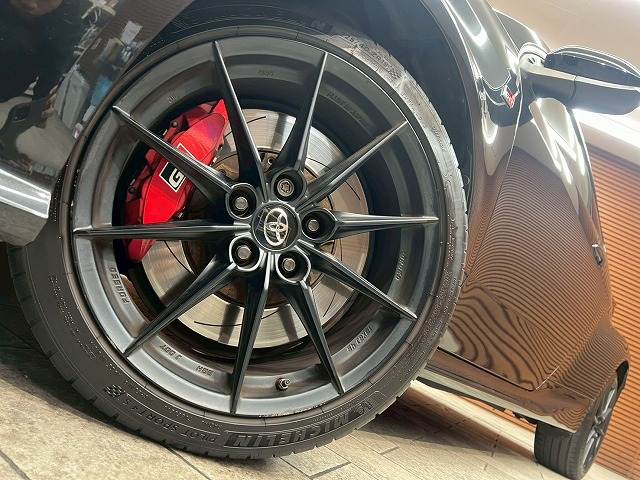 トヨタ&nbsp;GRヤリスの画像11