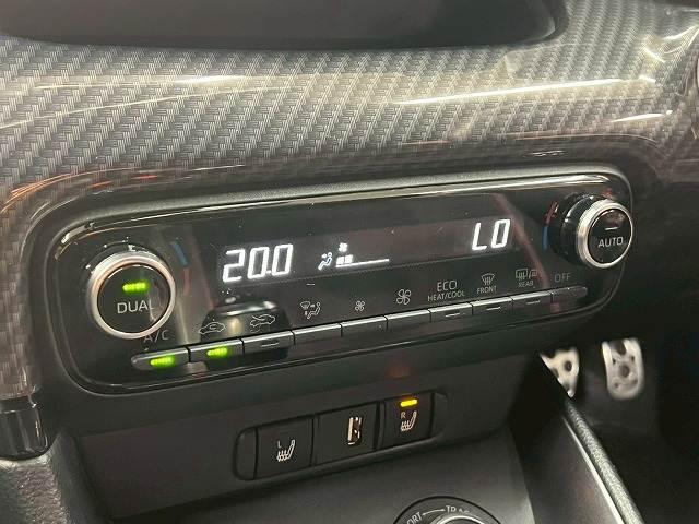 トヨタ&nbsp;GRヤリスの画像12