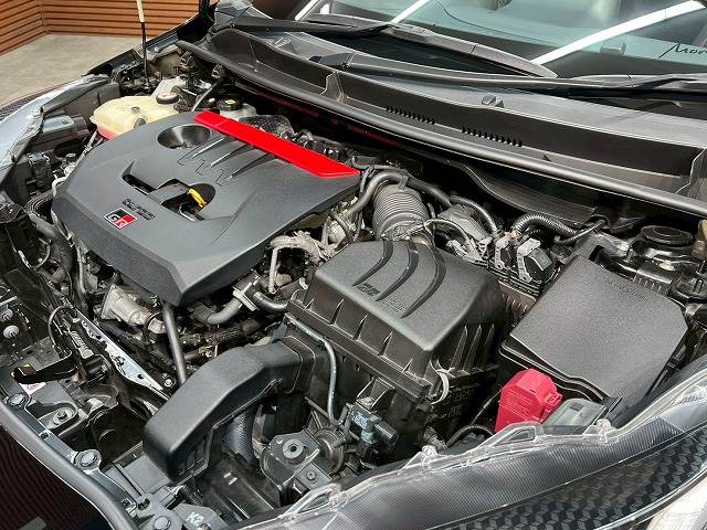 トヨタ&nbsp;GRヤリスの画像14