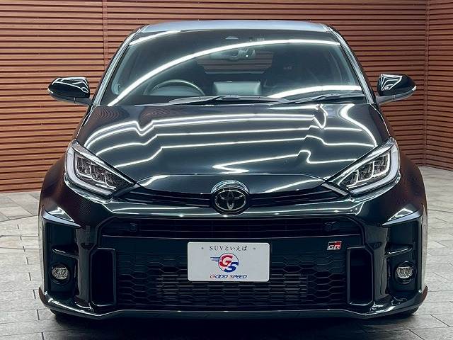 トヨタ&nbsp;GRヤリスの画像17