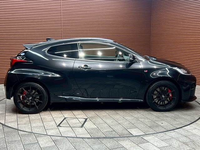 トヨタ&nbsp;GRヤリスの画像18