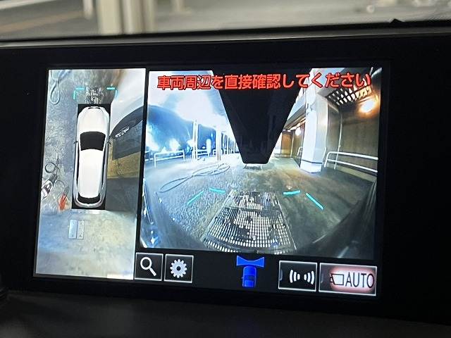 レクサス&nbsp;NXの画像4