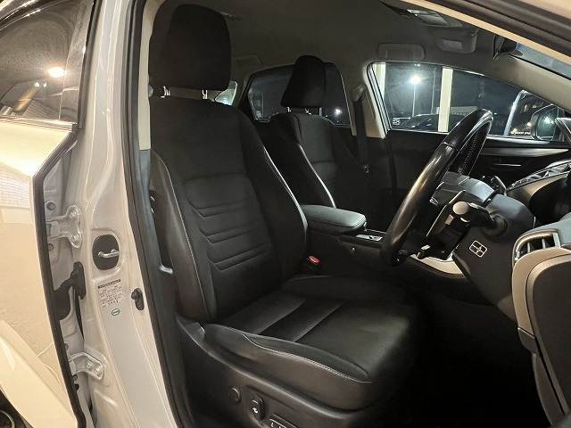 レクサス&nbsp;NXの画像9