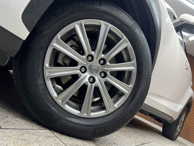 レクサス&nbsp;NXの画像11