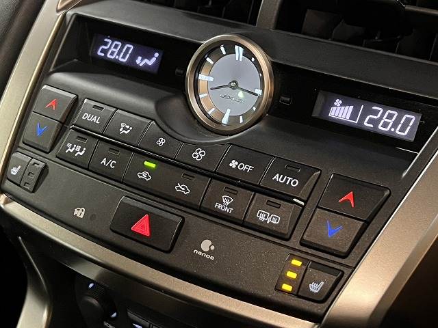 レクサス&nbsp;NXの画像12