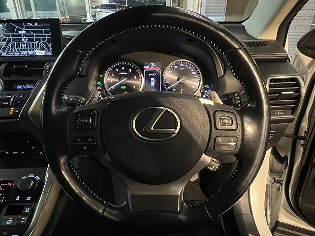 レクサス&nbsp;NXの画像13