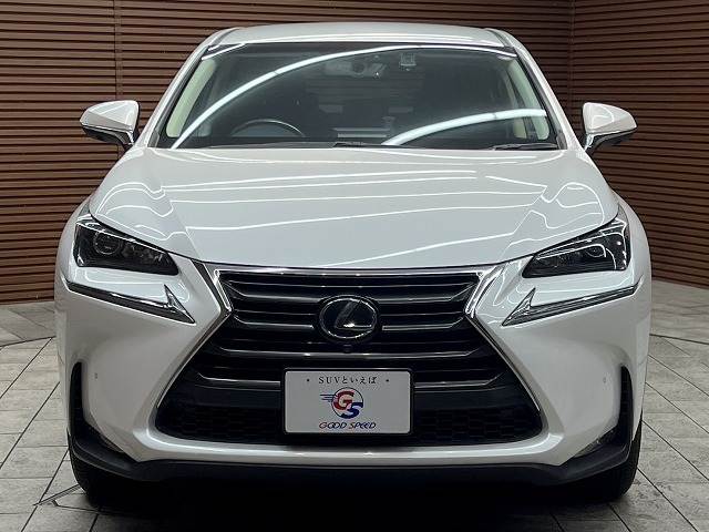 レクサス&nbsp;NXの画像17