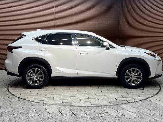 レクサス&nbsp;NXの画像18