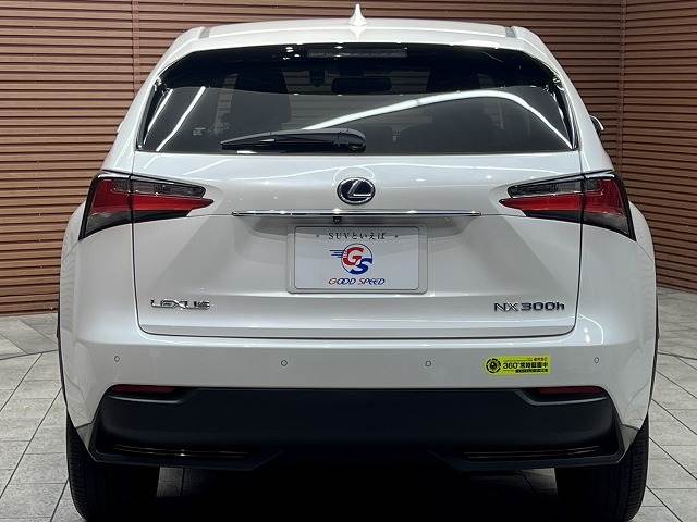 レクサス&nbsp;NXの画像19