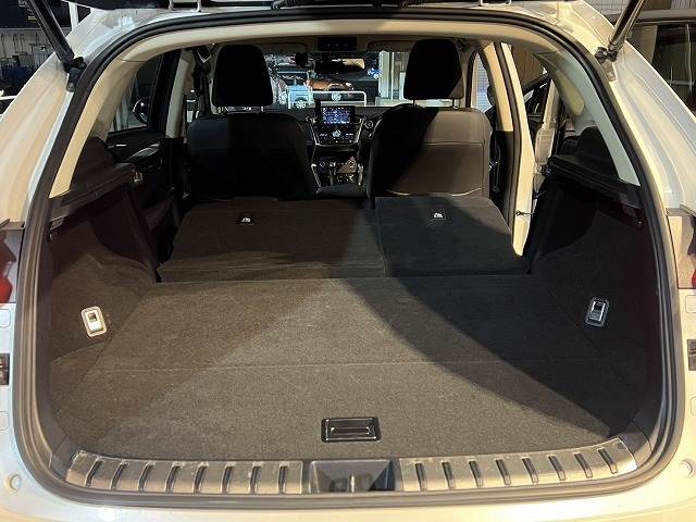 レクサス&nbsp;NXの画像20