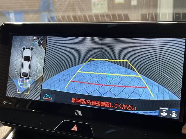 トヨタ ハリアーの画像4