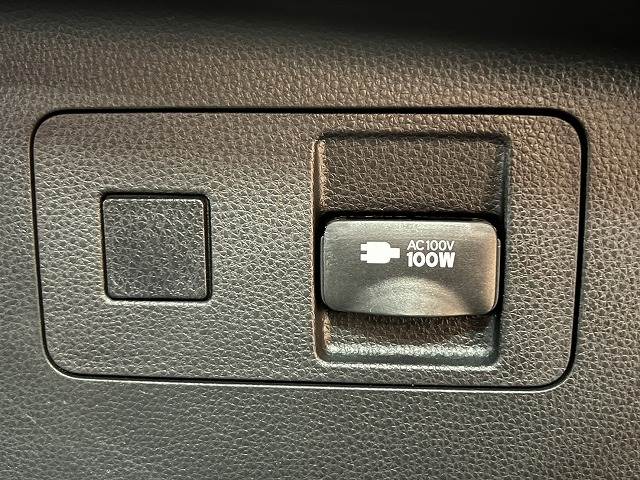 トヨタ ハリアーの画像5