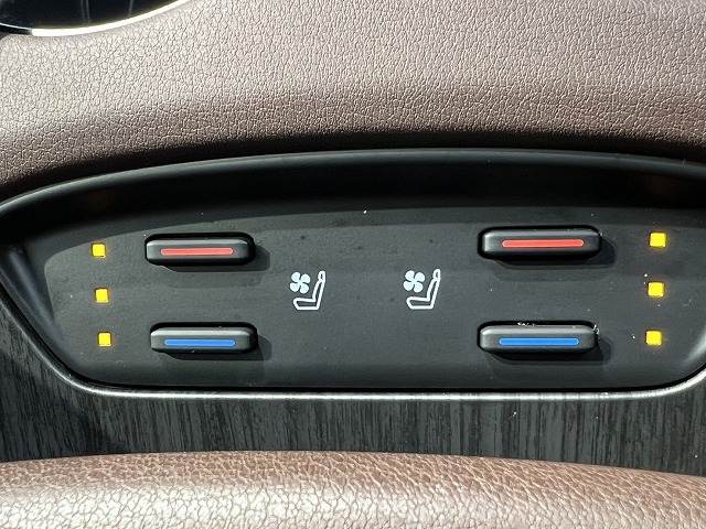 トヨタ ハリアーの画像7