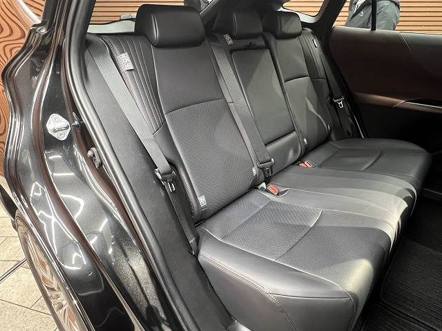 トヨタ ハリアーの画像9