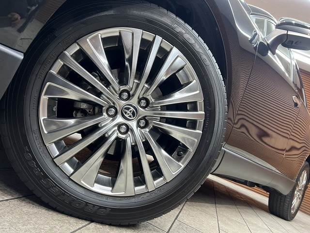 トヨタ ハリアーの画像11