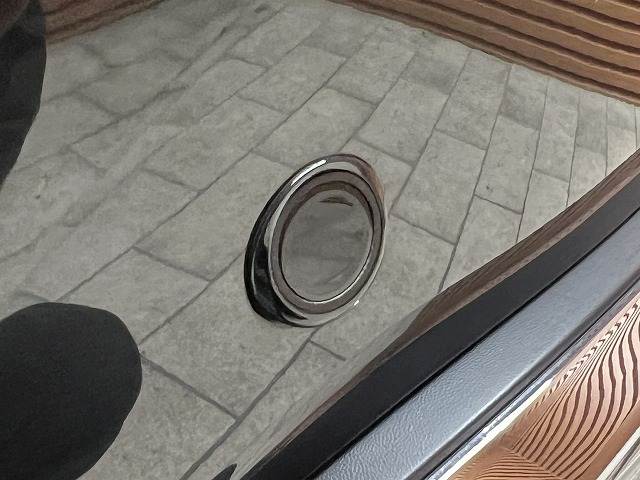 トヨタ ハリアーの画像12