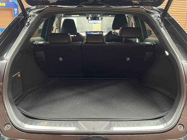 トヨタ ハリアーの画像20