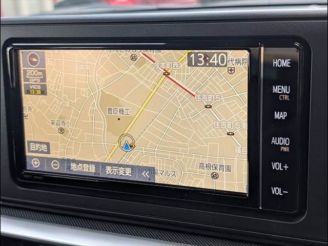 トヨタ ライズの画像3