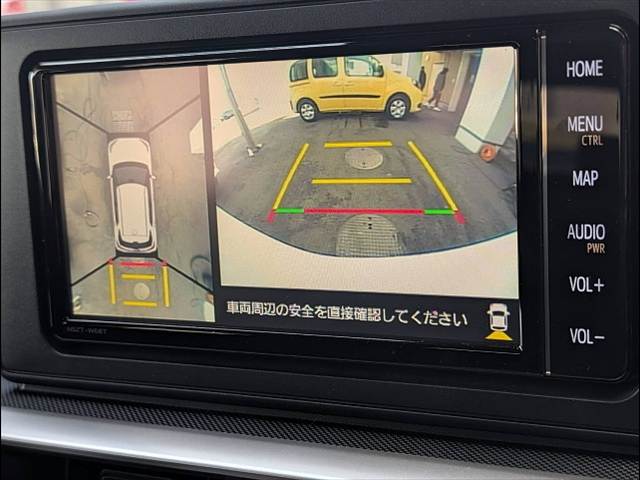 トヨタ ライズの画像4