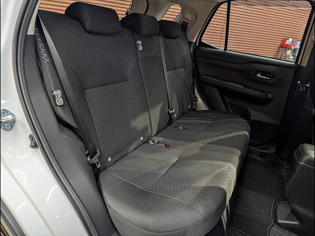 トヨタ ライズの画像9