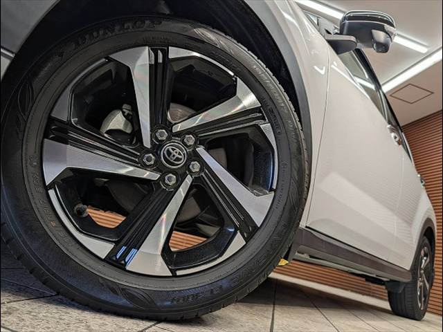 トヨタ ライズの画像11