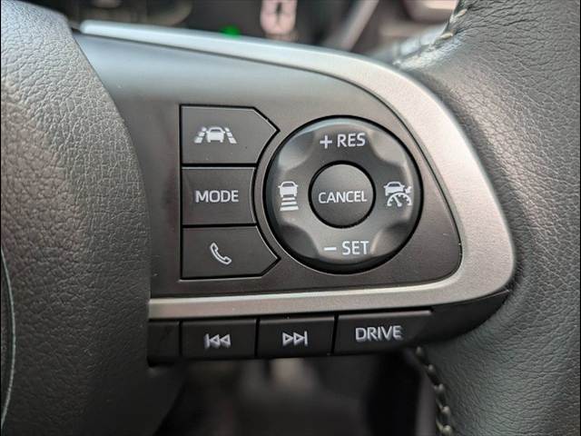 トヨタ ライズの画像12