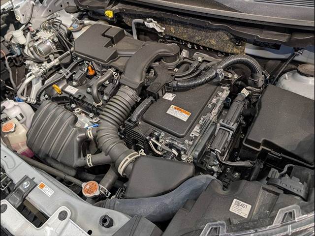 トヨタ ライズの画像14