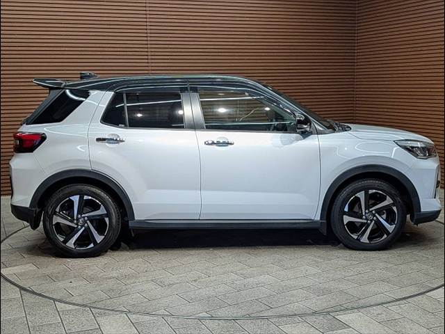 トヨタ ライズの画像18