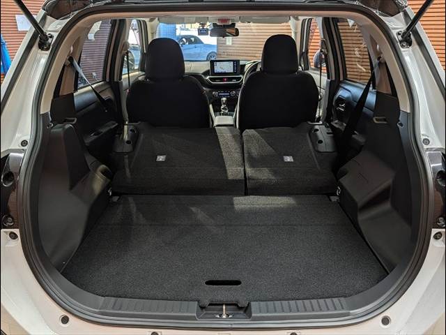 トヨタ ライズの画像20