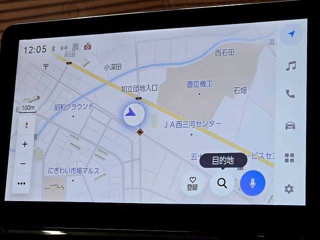 トヨタ&nbsp;シエンタの画像3