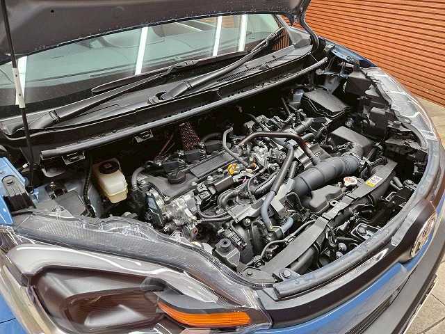 トヨタ&nbsp;シエンタの画像14