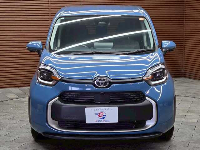 トヨタ&nbsp;シエンタの画像17