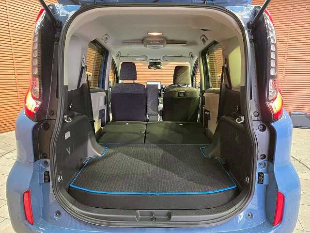 トヨタ&nbsp;シエンタの画像20