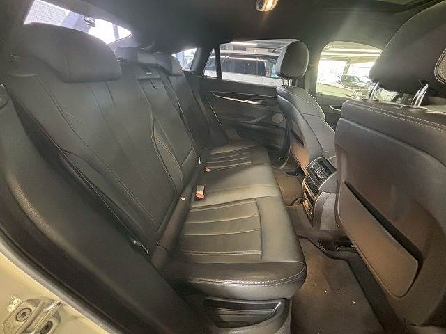 BMW&nbsp;X6の画像8