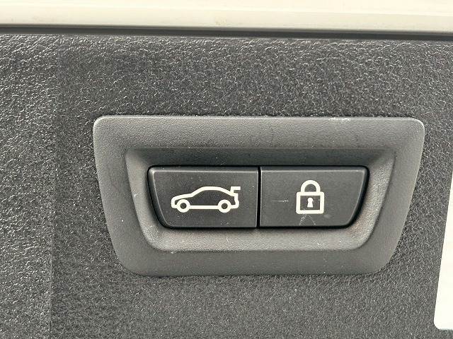 BMW&nbsp;X6の画像11