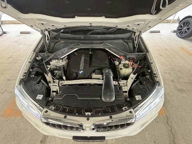 BMW&nbsp;X6の画像12