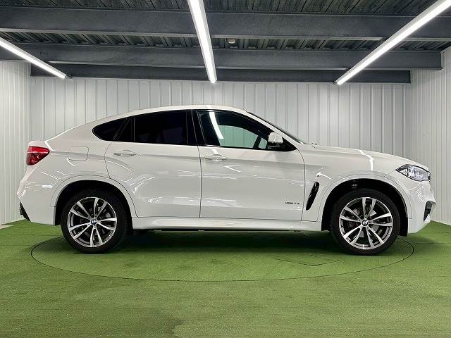 BMW&nbsp;X6の画像15