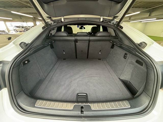 BMW&nbsp;X6の画像18