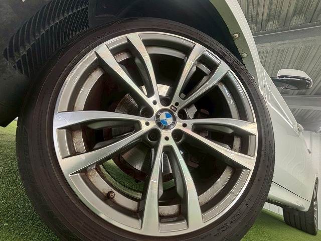 BMW&nbsp;X6の画像19