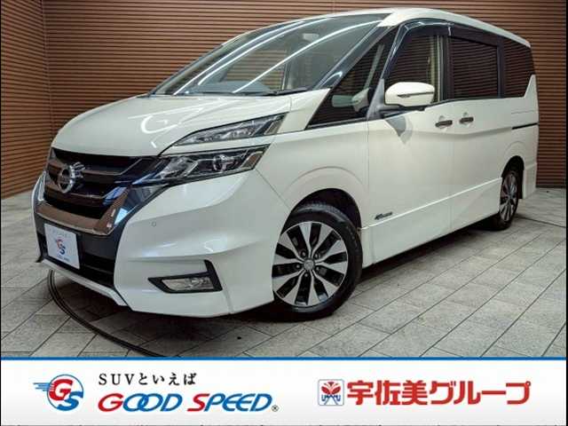 日産&nbsp;セレナの画像1